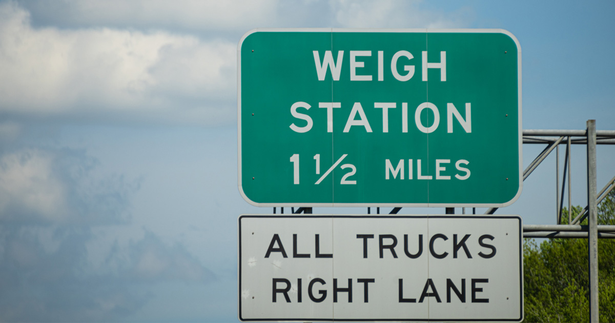 A Guide to Truck Weight, Classification, and Uses