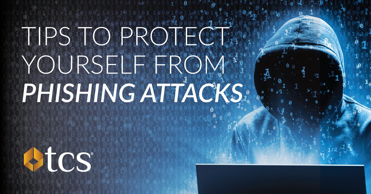 Don’t Be a Cyber Crime Victim: Tips to Protect Yourself from Phishing Attacks
