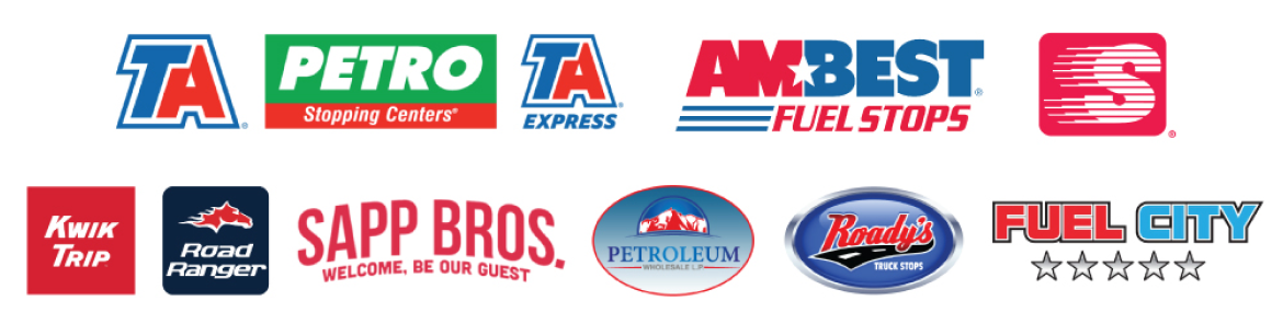 TCS Fuel Card: The Best Fuel Card for Small Trucking Companies