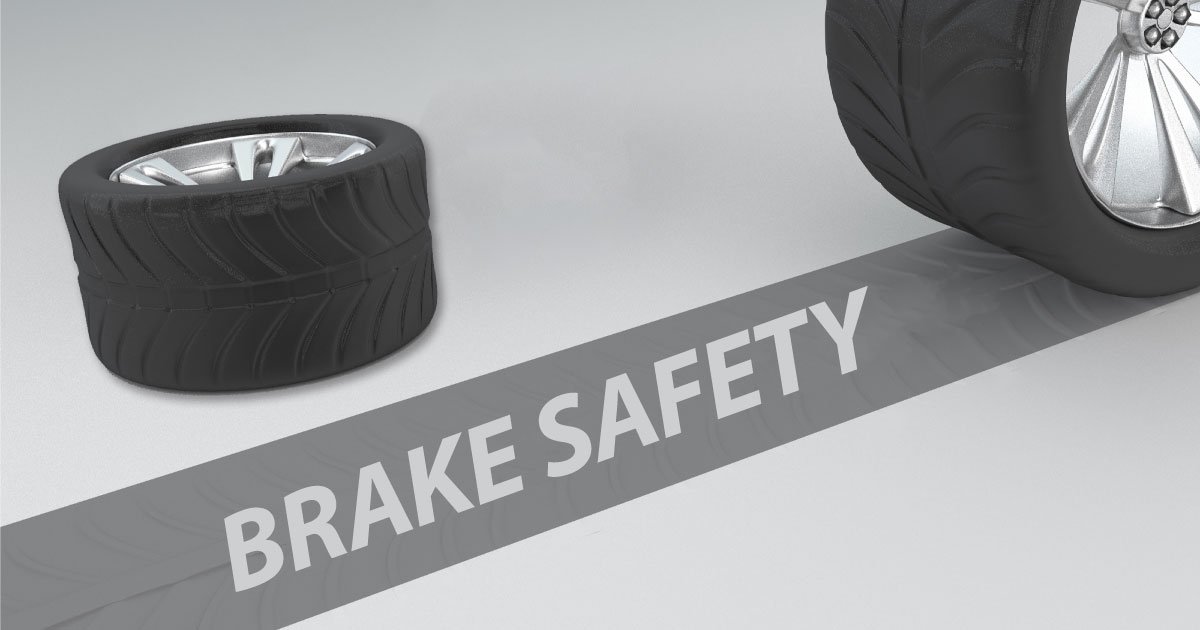 The 6 W’s of Brake Safety Week