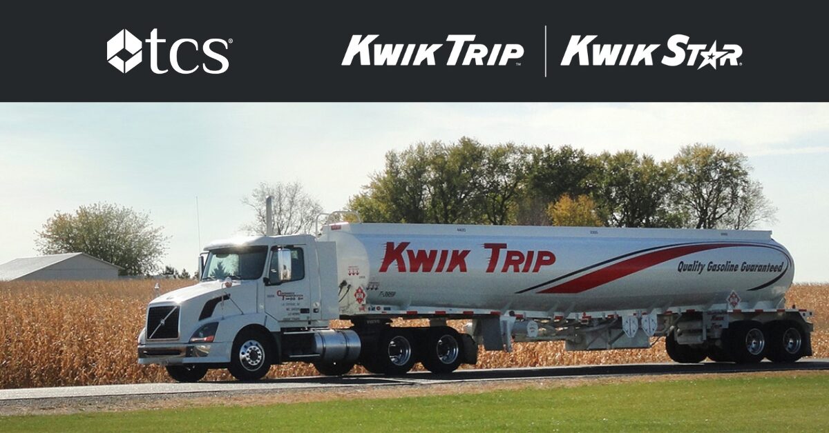 TCS Fuel Welcomes Kwik Trip to Discount Network