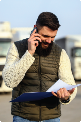 Fuel Cards for Owner Operators, Boost efficiency