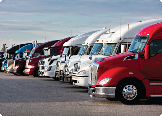 fuel cards for owner operator, Build your business