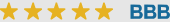 TCS Reviews on BBB | 5 Stars