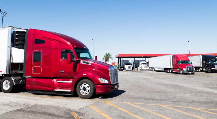 TCS Fuel Card clients can get diesel discounts at Maverik truck stops