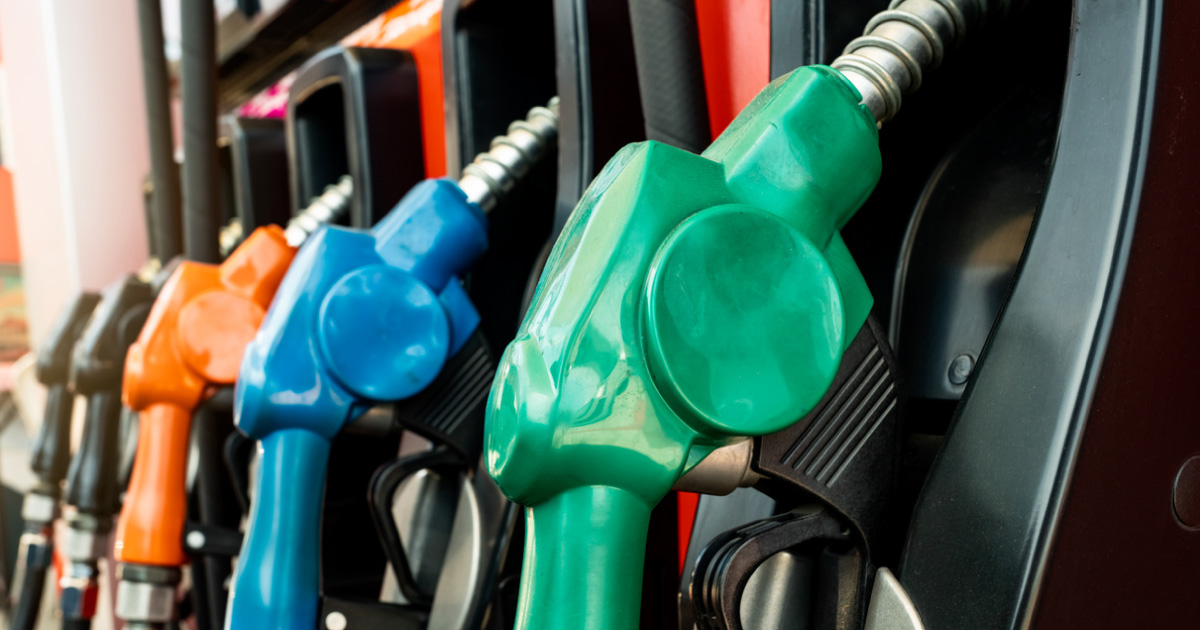 4 Easy Ways You Can Save on Fuel Costs