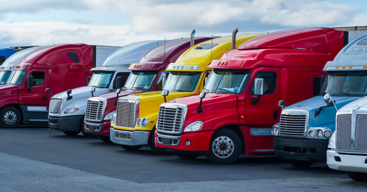 Diesel Exhaust and Your Health