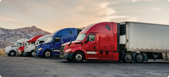 Fuel Card for fleets