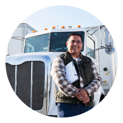 Owner Operator