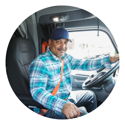 Small Trucking Company