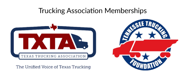 trucking-memberships Trucking Association Memberships, TXTA and Tennessee Trucking Foundation