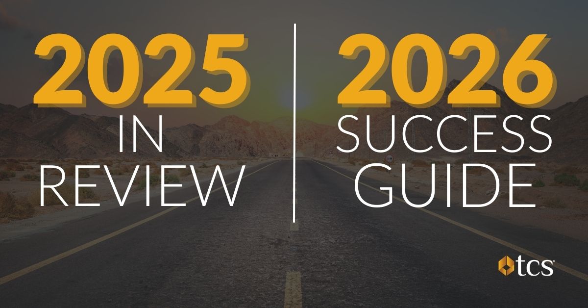 2025 Trucking Industry Review: Trends and a 2026 Strategy with the TCS Fuel Card