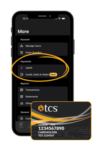 Instant Payment Methods for Your Fuel Card