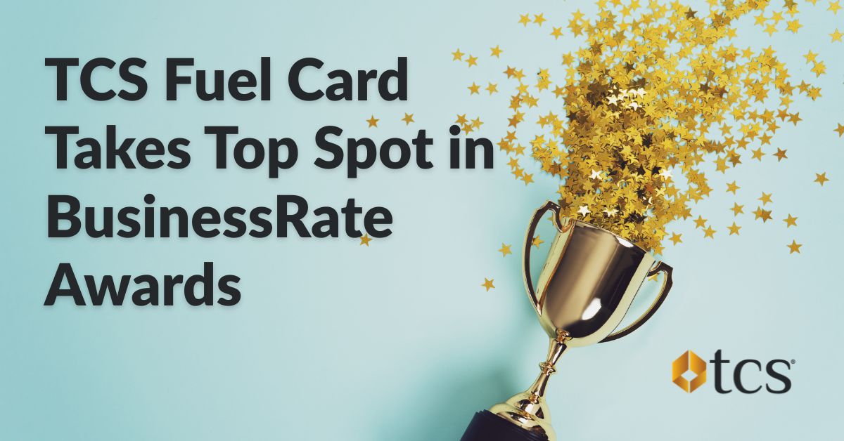 TCS Fuel Card –Americas Favorite Fuel Card – Named Best Transportation Service in West Tennessee 2025