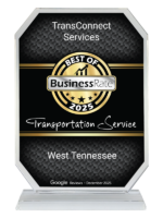 Business Rate Award for TCS 2025