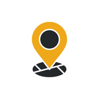 locations-icon Find stops with showers, scales, food etc