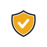 security-icon Security with your transactions