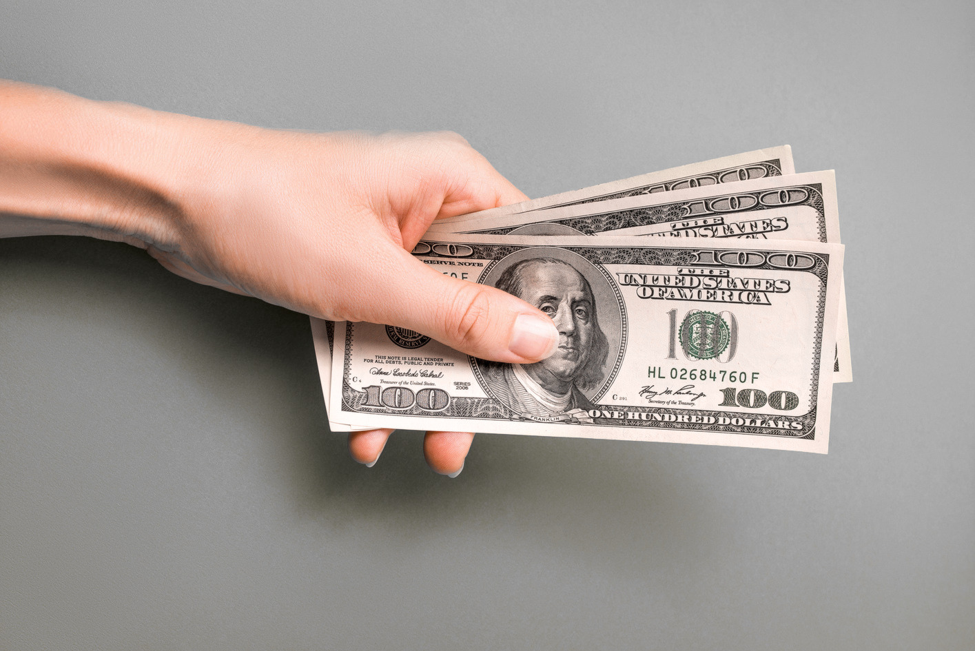 Cash