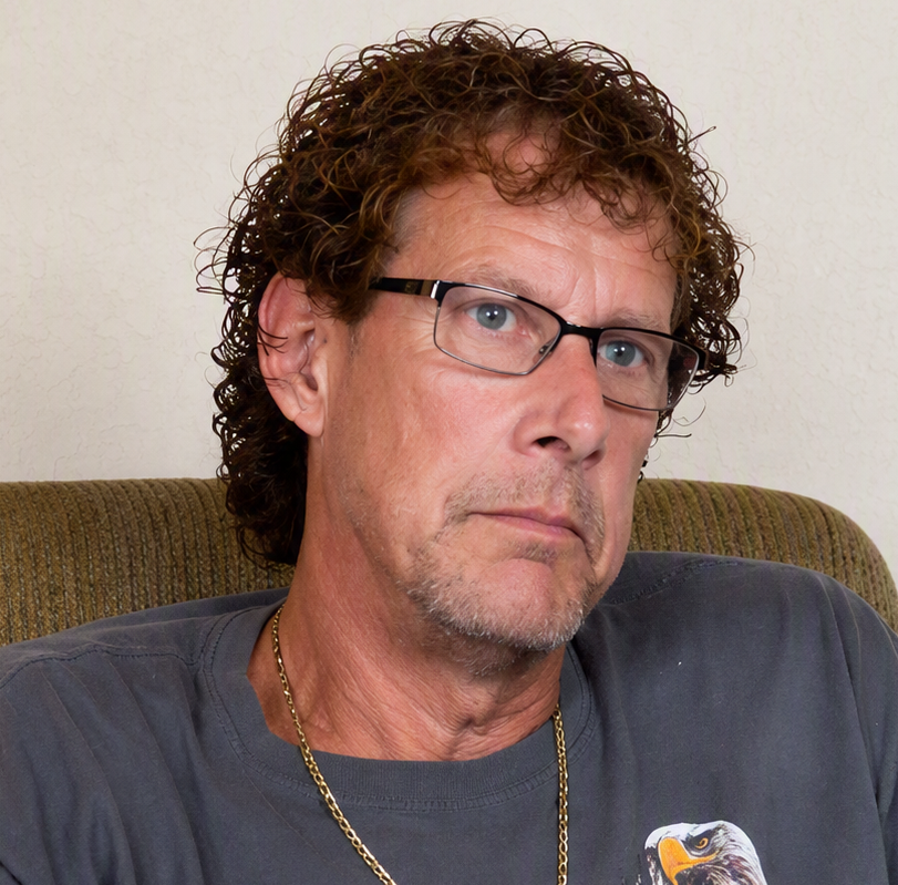 Paul Franklin, Co-Owner of Franklin Family Express Inc.